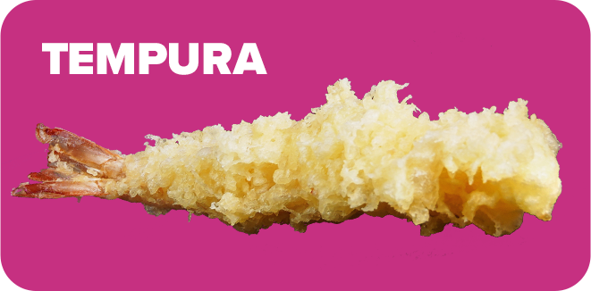 Tempura